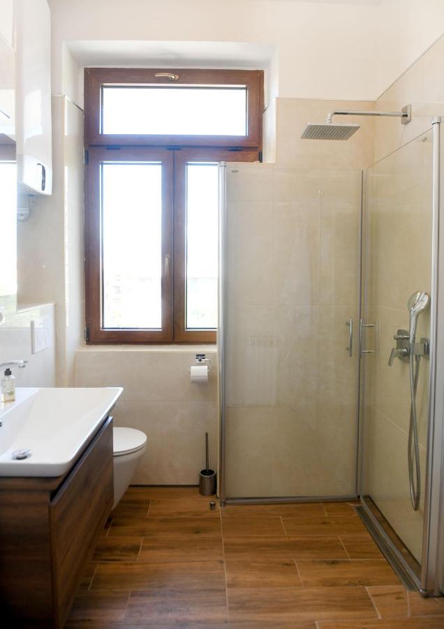 Divia Apartment Rijeka Eksteriør billede