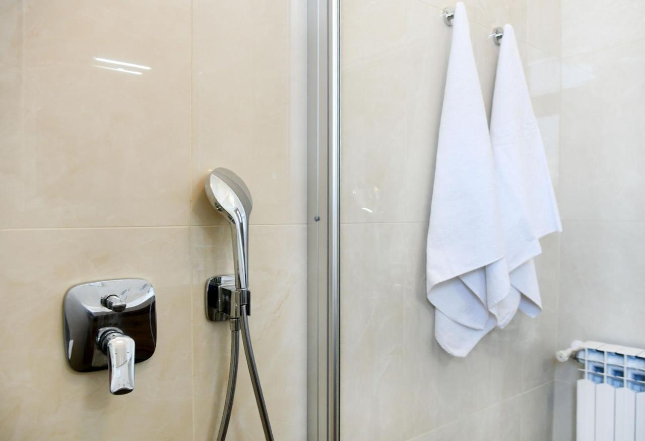 Divia Apartment Rijeka Eksteriør billede